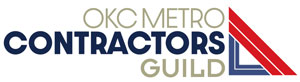 Contractors in OKC logo